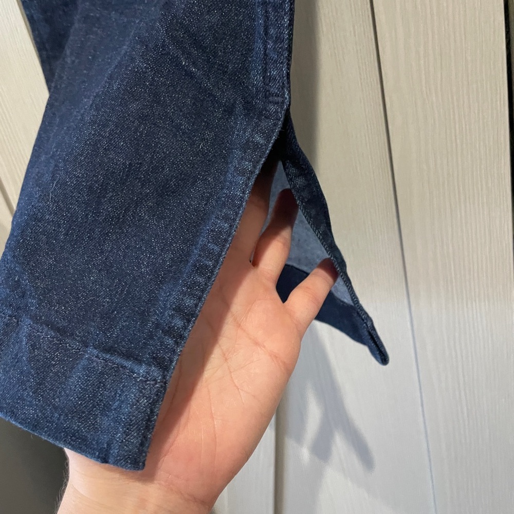 Mid Rise Ava Boot Jean - Picture 6 of 7